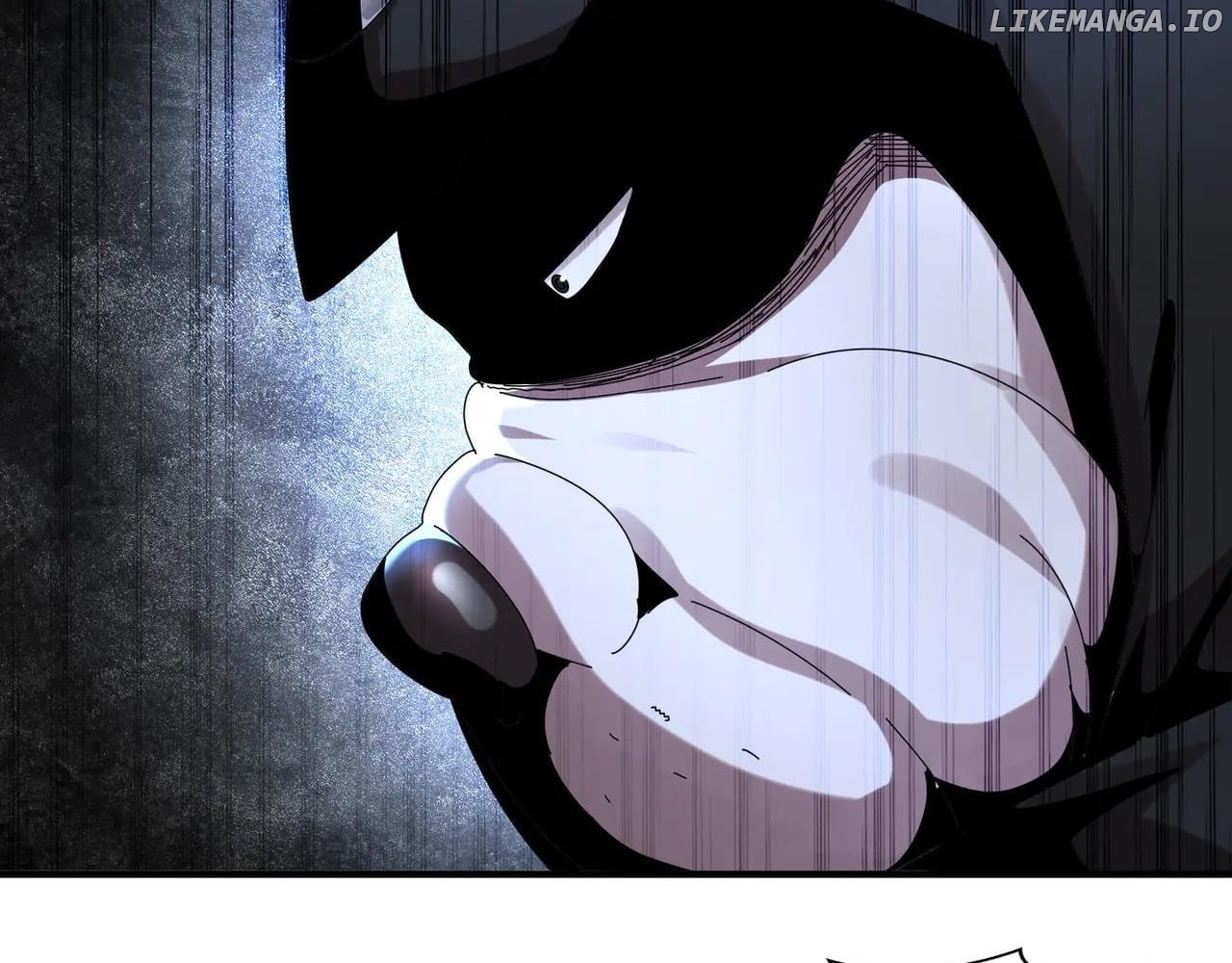 My Furry Harem Is After Me Chapter 285 - page 35